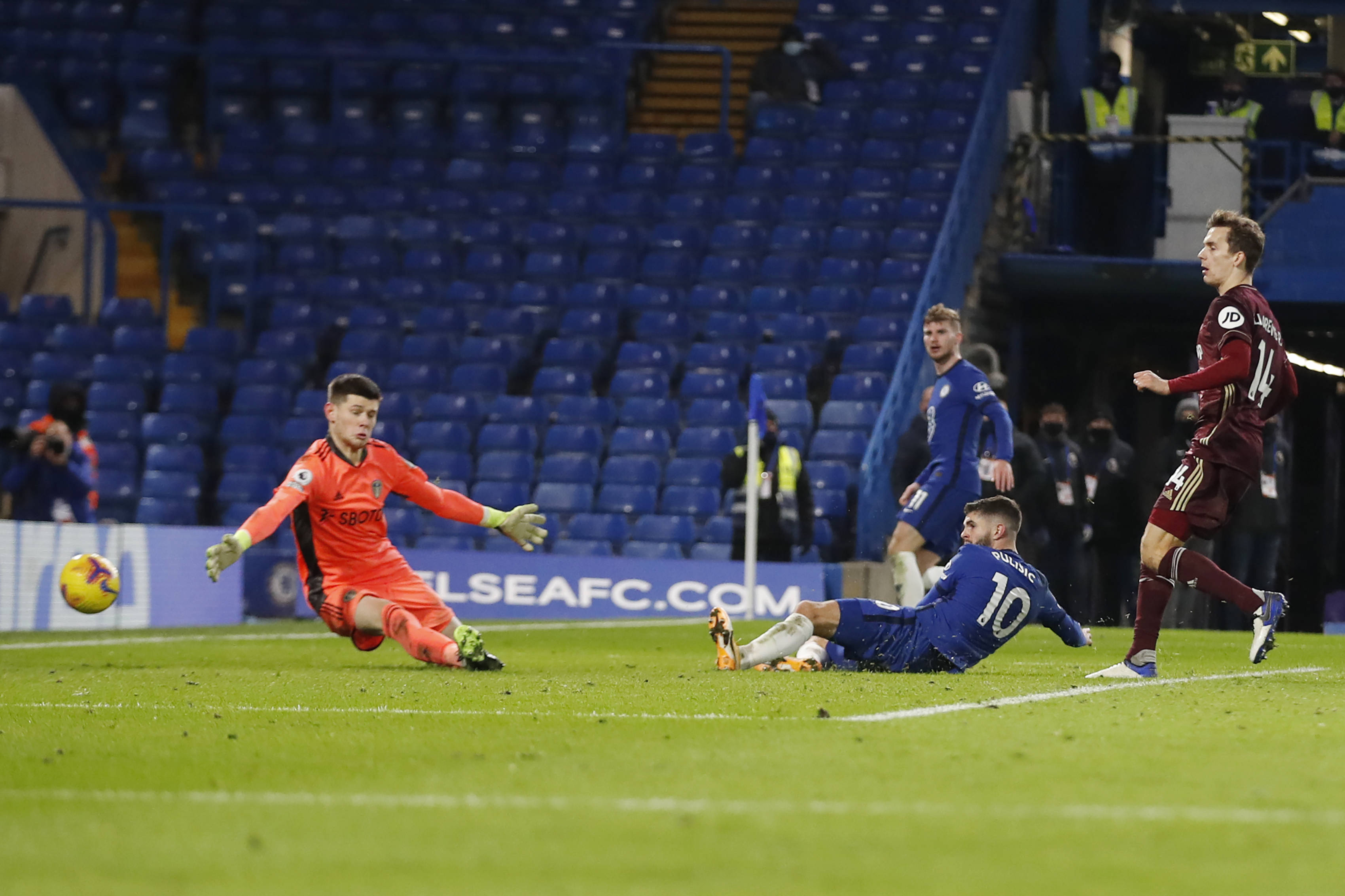 未来几年球 未来几年球